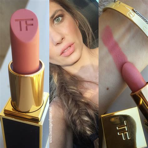 Tom Ford Nude Lip