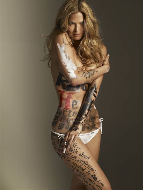Bar Refaeli Hot Photo Shoot HD | Celebrity Pictures | Hot Images | HD