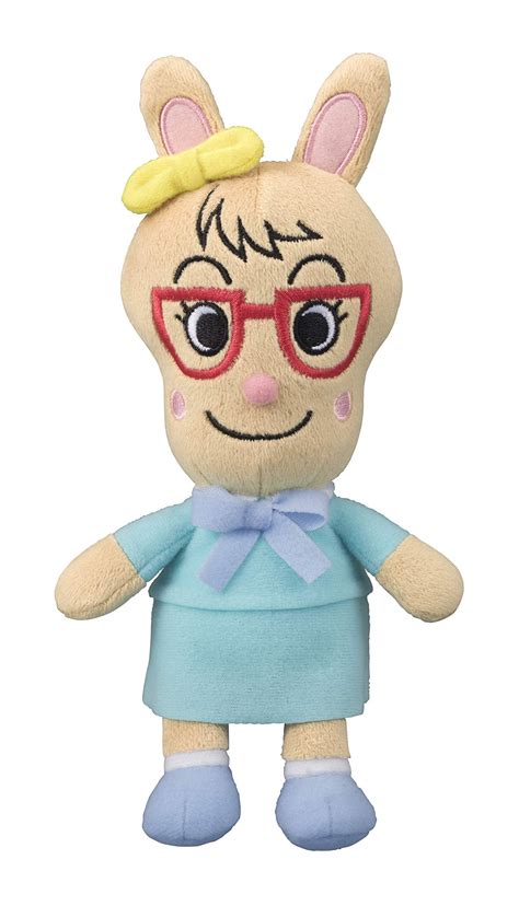 SEGA TOYS Poupée en peluche Anpanman Pretty Beans S Plus Mimi-Sensei T
