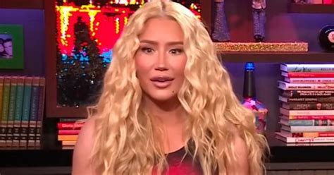 Leaked! Iggy Azalea's OnlyFans Secrets Revealed – You Won't Believe This! - x7g3tyd