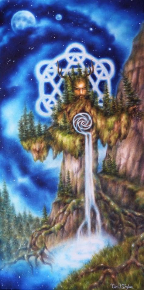 Starchild Art by Toni Taylor | Enjoy a private tour of Starchild’s