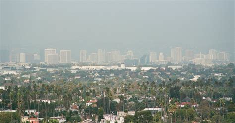 Millions of Americans Are Breathing Unsafe Air and It’s Getting Worse ...