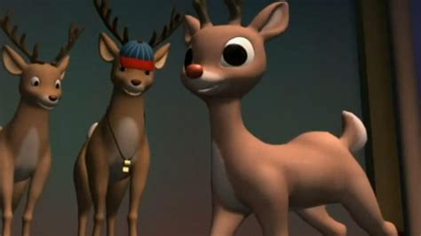 Rudolph the Red-Nosed Reindeer & the Island of Misfit Toys (2001) | MUBI