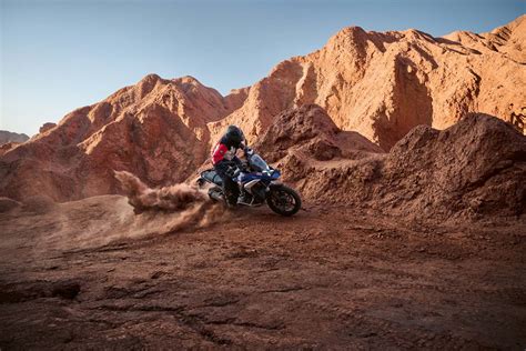 Die neue BMW R 1300 GS: «Next level of GS» - moto-lifestyle.ch