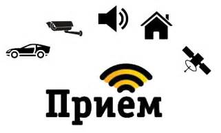 Тарифный план "Прием" - Билайн