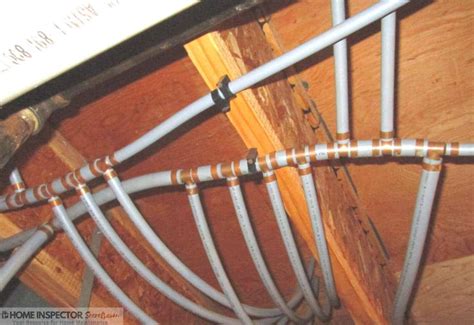 Should You Replace Polybutylene Piping? - Martin Insurance