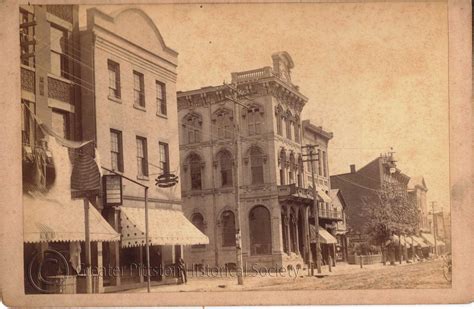 Main Street Pittston – mulocalhistoryprojects