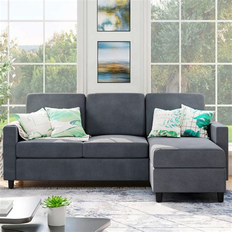 25 Best Sectional For Small Living Room (2024) | Sarah Scoop