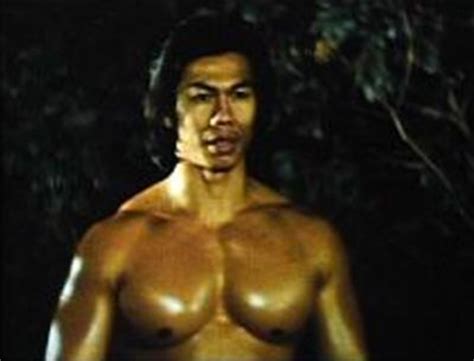 Боло Янг (Bolo Yeung), фотографии, биография, соревнования, бодибилдинг