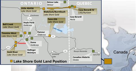 lake shore gold  run   nysemktlsg defunct  seeking alpha