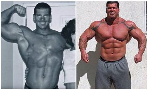 Rich Piana | Bio, Net Worth, Death, Training, and Diet - Broscience.com