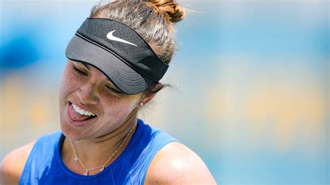 U.S. Open: How is Desirae Krawczyk doing in quest for 5th slam in 7 tries?