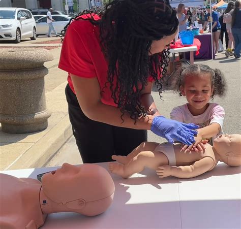 Care Heart CPR | McKeesport PA