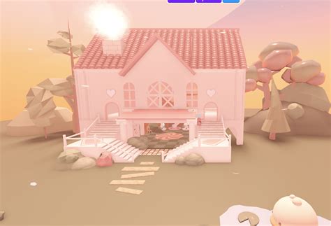 100 Adopt me inspo builds ♡ ideas in 2025 | adopt me small house ideas