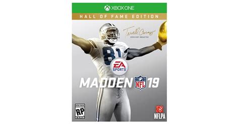 Achieve Gridiron Greatness On and Off the Field in EA SPORTS Madden NFL ...