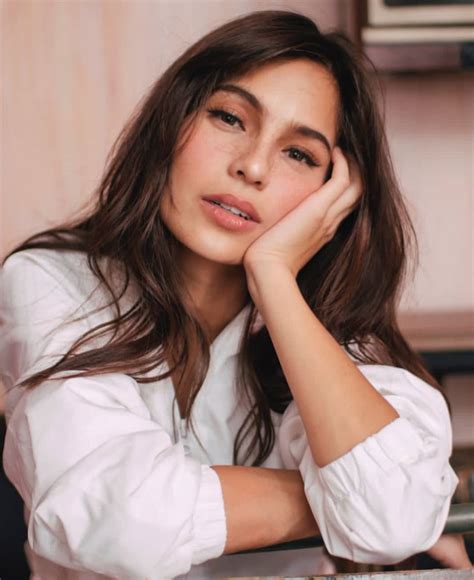 Jasmine Curtis-Smith questions telco's customer service | Inquirer ...