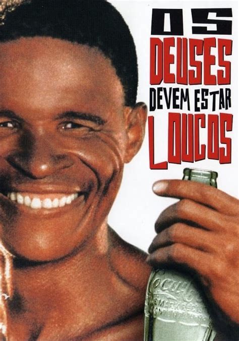 Deu A Louca Nos Deuses