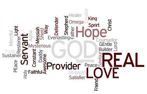 pashfish  names  god