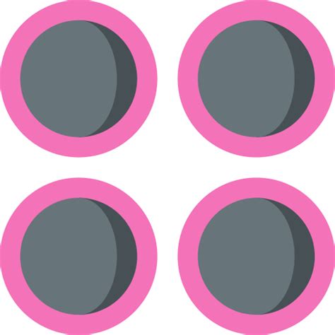 patches special flat icon