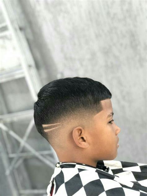Risquinhos No Cabelo De Cria - Risquinho no cabelo masculino infantil | Cabelo de crianca masculino ...