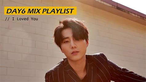 DAY6 Mix Playlist - YouTube