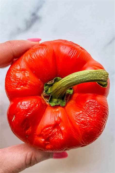 How to Tell if Bell Peppers Have Gone Bad (with photos!) - This Healthy