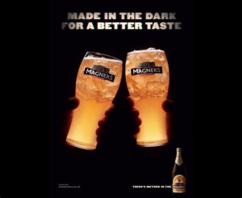 magners shows      dark  latest installment