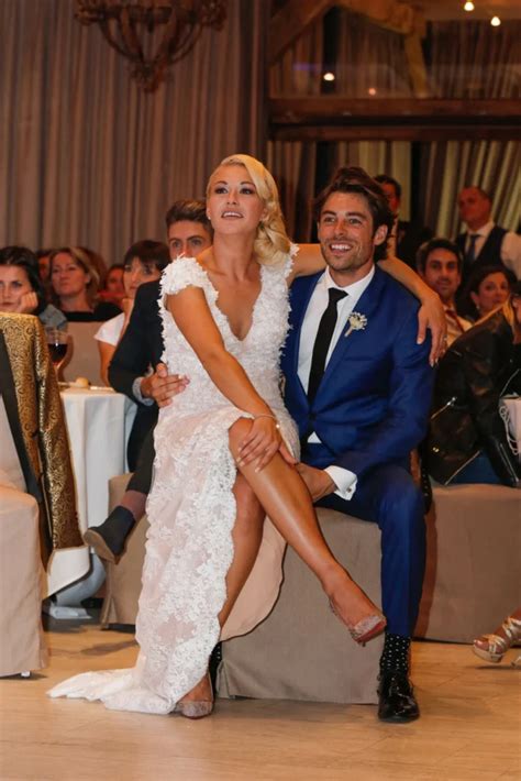 Katrina Patchett Enceinte - Célèbre Blog