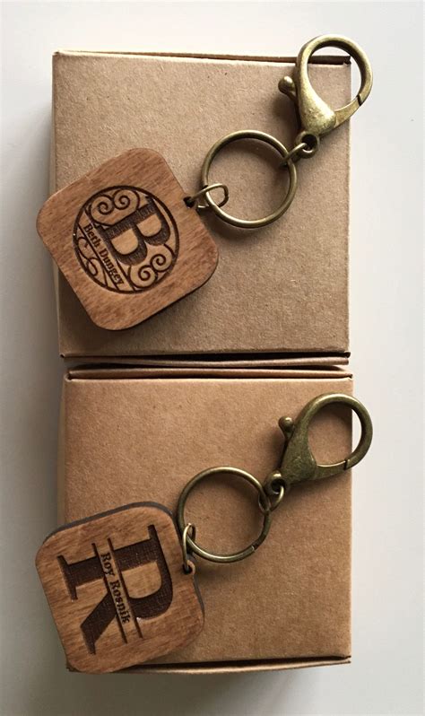Personalized Engraved Key Chains at Stella Bowles blog