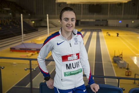 'It's been a great year for Scottish athletes again' - Laura - Scottish ...