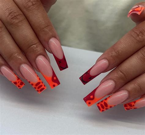 Elevate Your Style with Stunning Nail Designs in Phoenix at Element ...