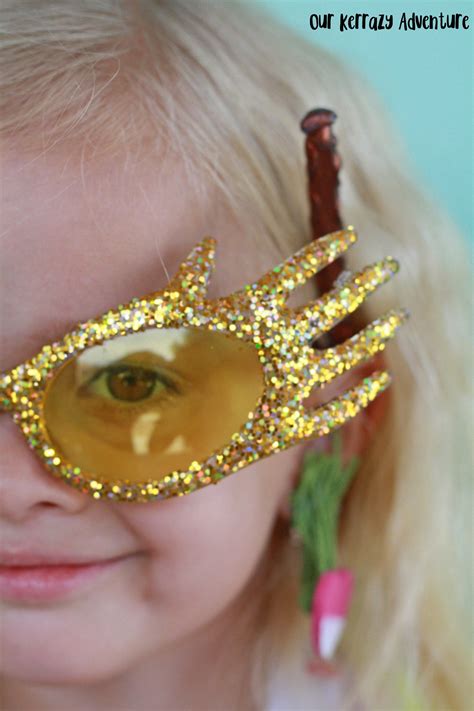 Diy luna lovegood costume for cheap – Artofit