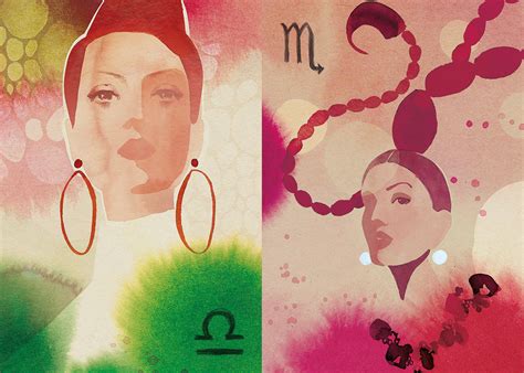 This Month's Vogue Horoscope: Will It Make or Break You? - gque6fv