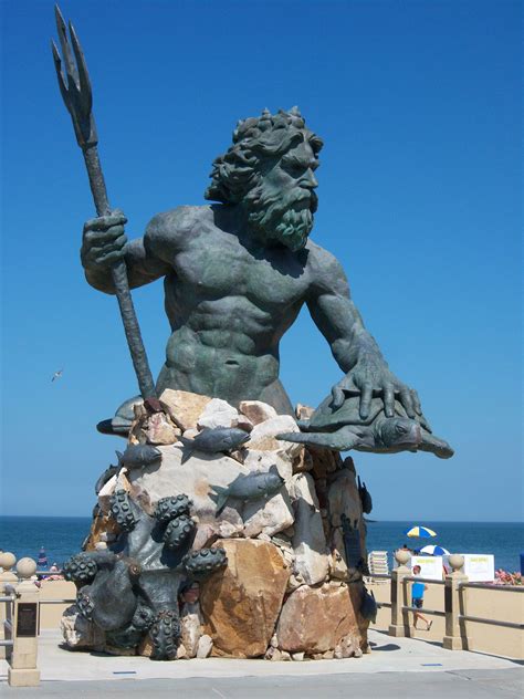Pin on Poseidon