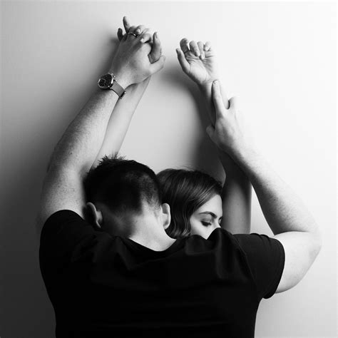 Black and white couple photo | Romantic couples photography, Sensual
