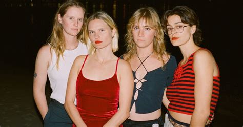 Sweetie Share Video for Grungy New Single 'Punch the Shark'