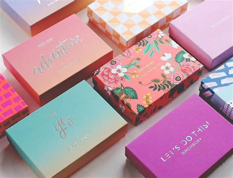 gift box custom printed boxes  package manufacturer hiyang packaging