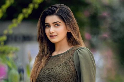 Mesmerizing Charm of Tanjin Tisha : A Bangladeshi Actress