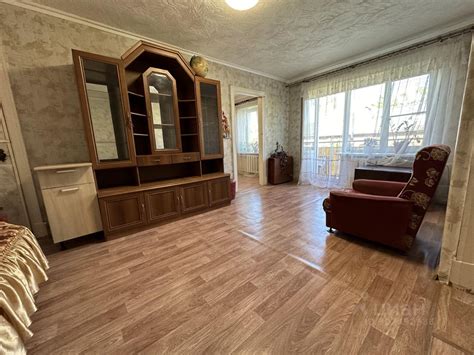 Продажа двухкомнатной квартиры 41.2м² Стахановская ул., 8/40, Сергиев ...