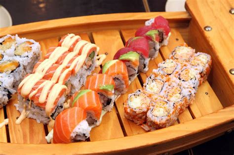 The 30 best places to get sushi in N.J., according to Yelp - nj.com