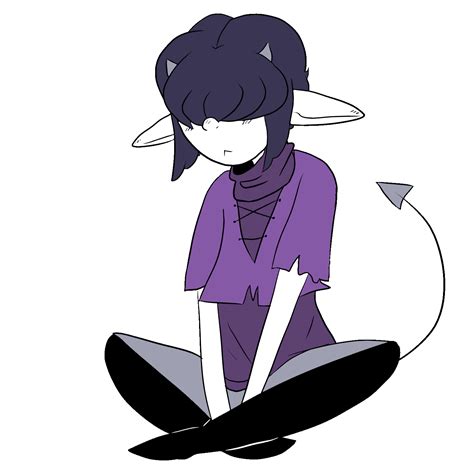 Demmy Tail Wave GIF by InsanityCreator on DeviantArt