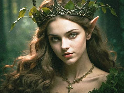 Princess Elena by the-joker-of-spades on DeviantArt