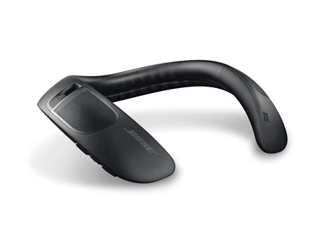 bose sound wear speaker companion