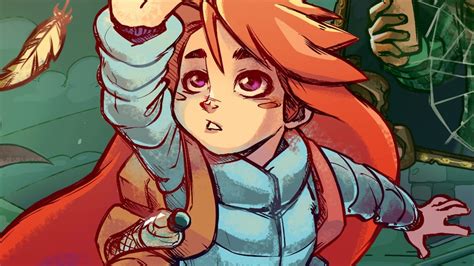 Celeste. Análisis para PS4, One, Switch y PC