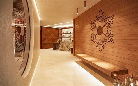 spa wellness cinq mondes