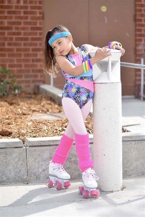 Mila 80s skate Birthday party roller rink | Skate birthday party ...