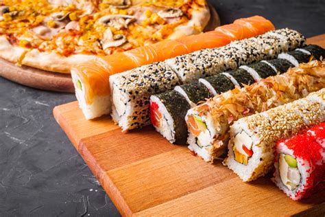 sushi restaurants  rome   restaurant clicks