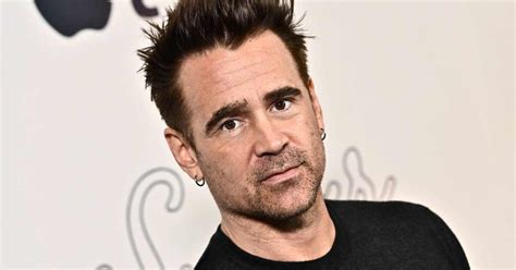 Colin Farrell Net Worth (2025) From The Batman, Banshees of Inisherin