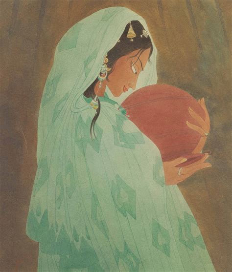 Abdur Rahman Chughtai: upcoming auctions, appraisal insights and free ...