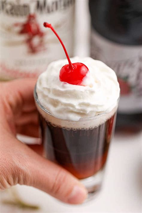 root beer shooters recipe simply stacie